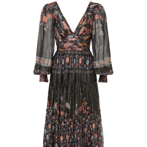 Hemant & Nandita Tana Dress XL